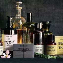 來(lái)認(rèn)識(shí)下香氛皂中的世家貴族