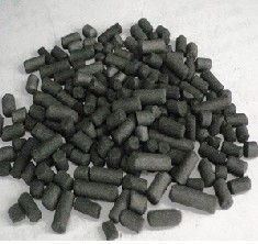 山東活性炭廠家 柱狀活性炭1.5 2.0 3.0 價格 3500.00 公噸 溫縣開碧源凈水材料廠 價格庫