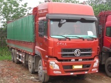 10噸貨車二手市場解析 價(jià)格、采購與優(yōu)質(zhì)貨車批發(fā)指南