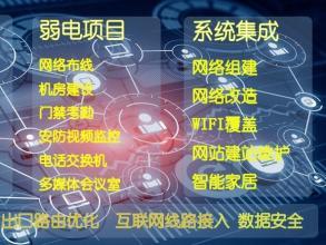 貴州IT服務管家 全方位電腦監控、網絡維修與系統集成解決方案